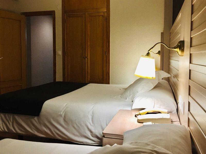 Arriadh Cordoba Ngoại thất bức ảnh