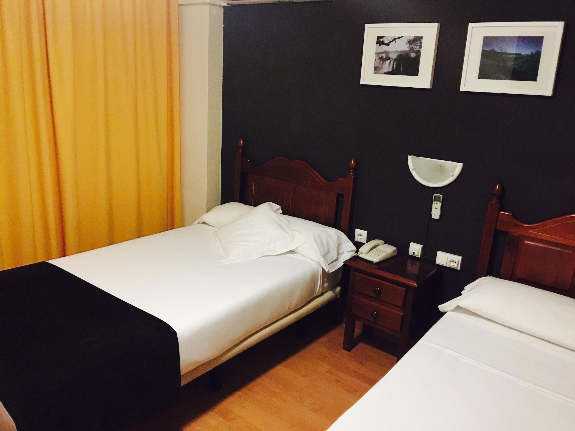 Arriadh Cordoba Ngoại thất bức ảnh