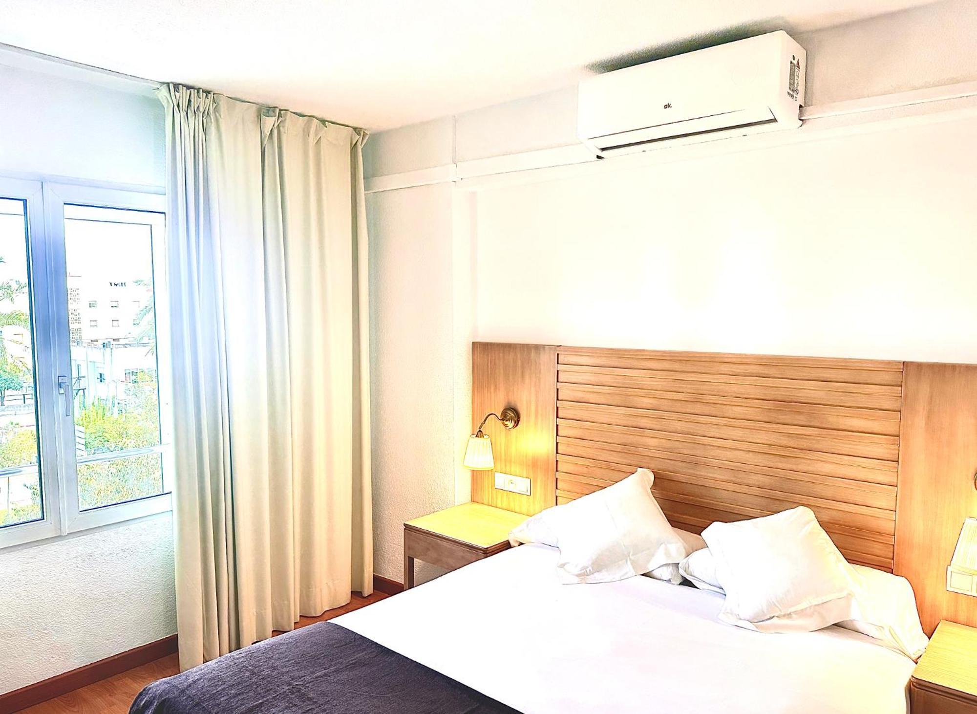 Arriadh Cordoba Ngoại thất bức ảnh