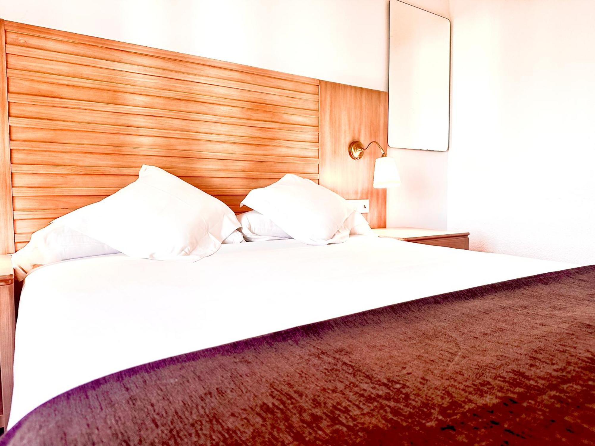 Arriadh Cordoba Ngoại thất bức ảnh