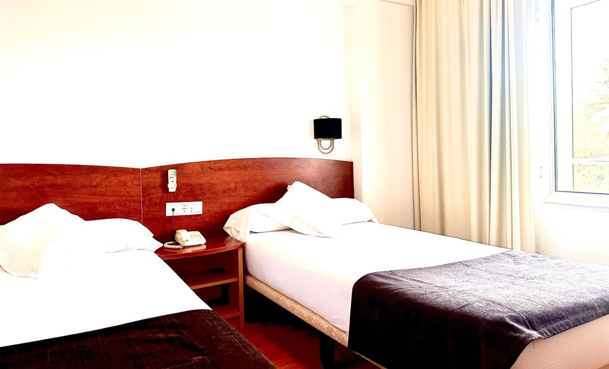 Arriadh Cordoba Ngoại thất bức ảnh