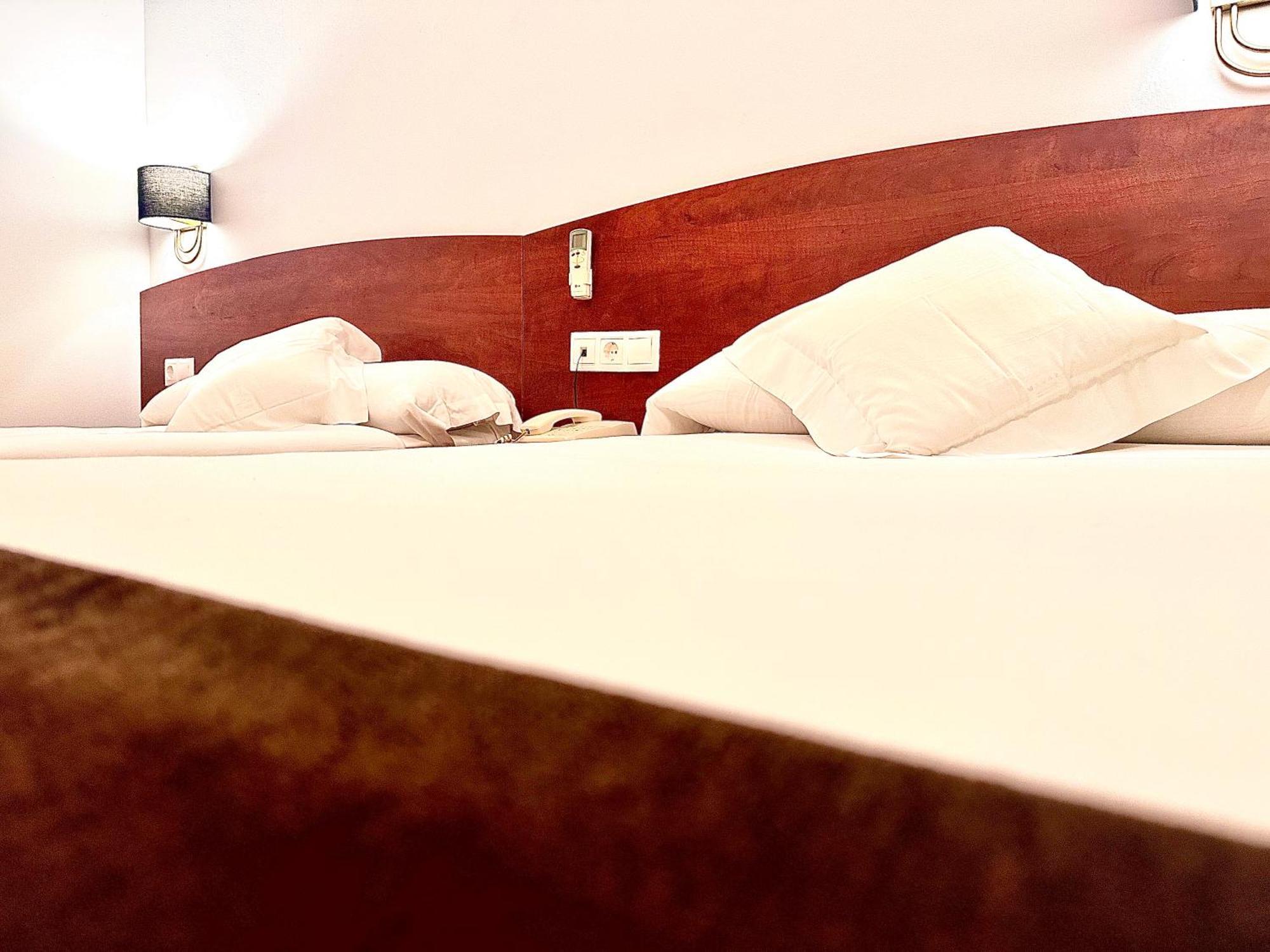 Arriadh Cordoba Ngoại thất bức ảnh