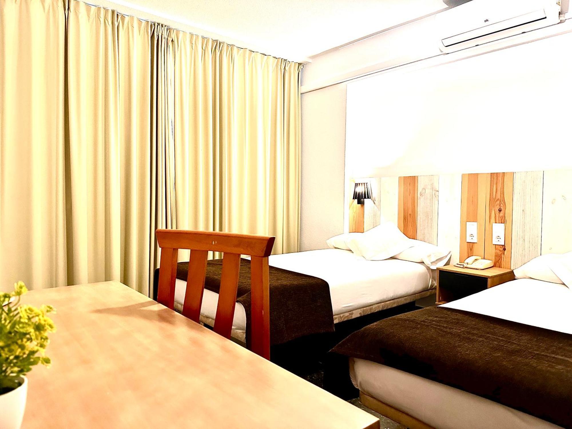 Arriadh Cordoba Ngoại thất bức ảnh