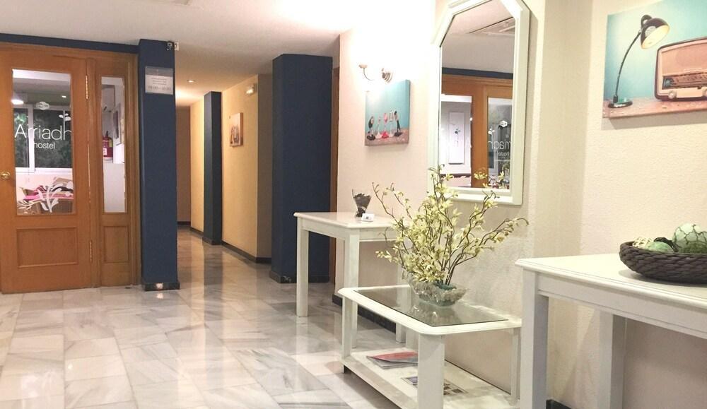 Arriadh Cordoba Ngoại thất bức ảnh
