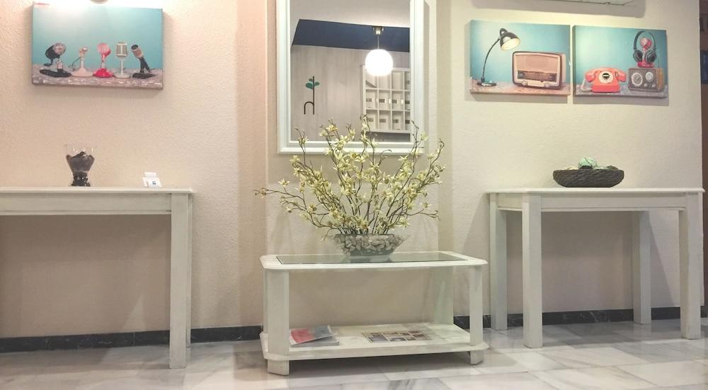 Arriadh Cordoba Ngoại thất bức ảnh