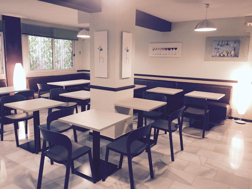 Arriadh Cordoba Ngoại thất bức ảnh